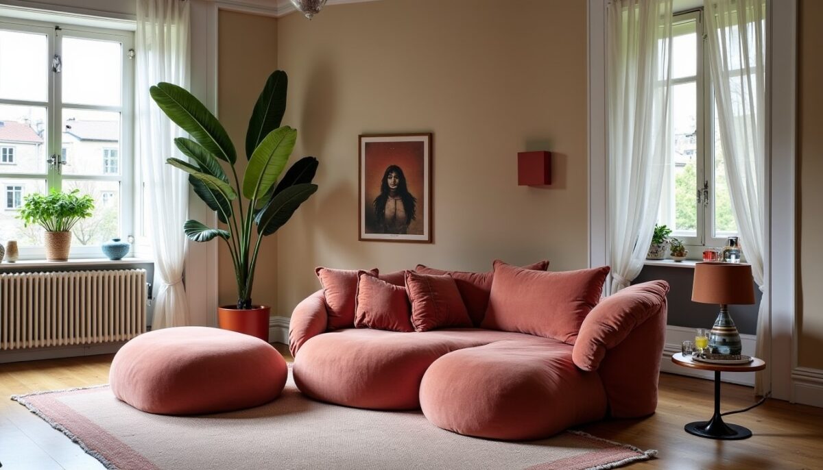 SHEIN Furniture : L’alliance parfaite entre style, praticité et prix doux pour un intérieur contemporain