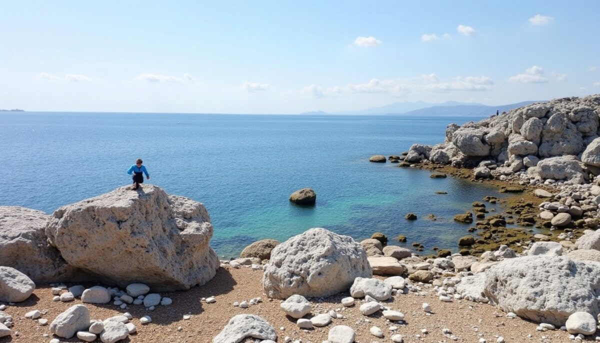 Areopoli en Grèce : le guide indispensable pour explorer la perle du Magne