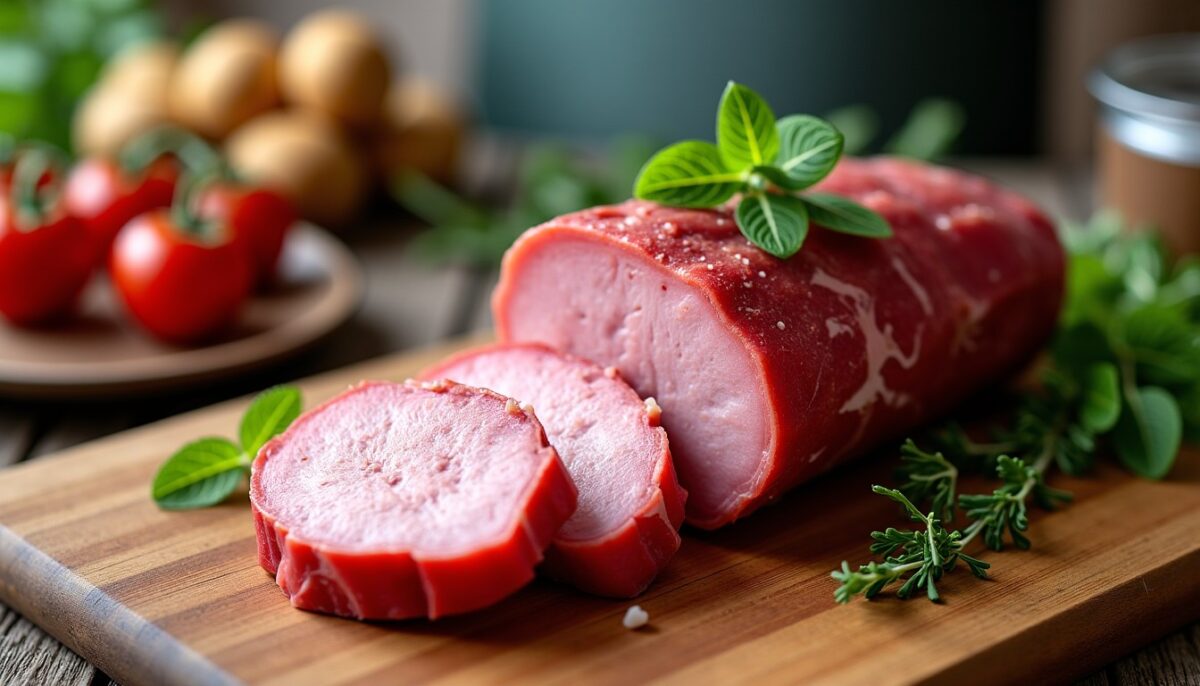 Rouelle de porc fondante : guide simple pour une cuisson impeccable