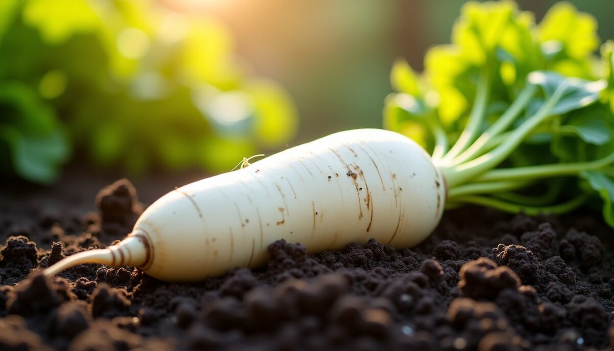 Navet long : découvrez ses variétés, méthodes de culture, recettes savoureuses et astuces utiles