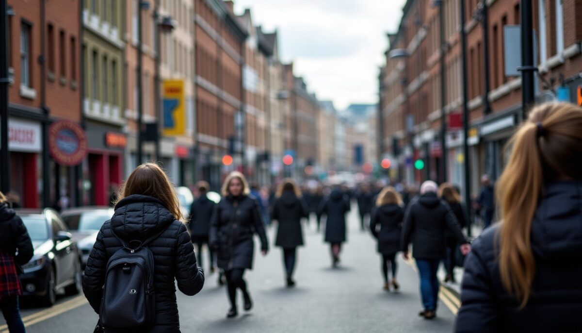 Shoreditch à Londres : Plongée au cœur du quartier créatif et branché