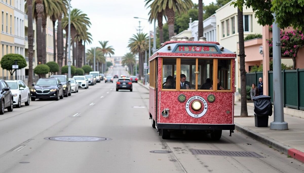 Explorer Los Angeles : Le guide ultime des quartiers à ne pas manquer