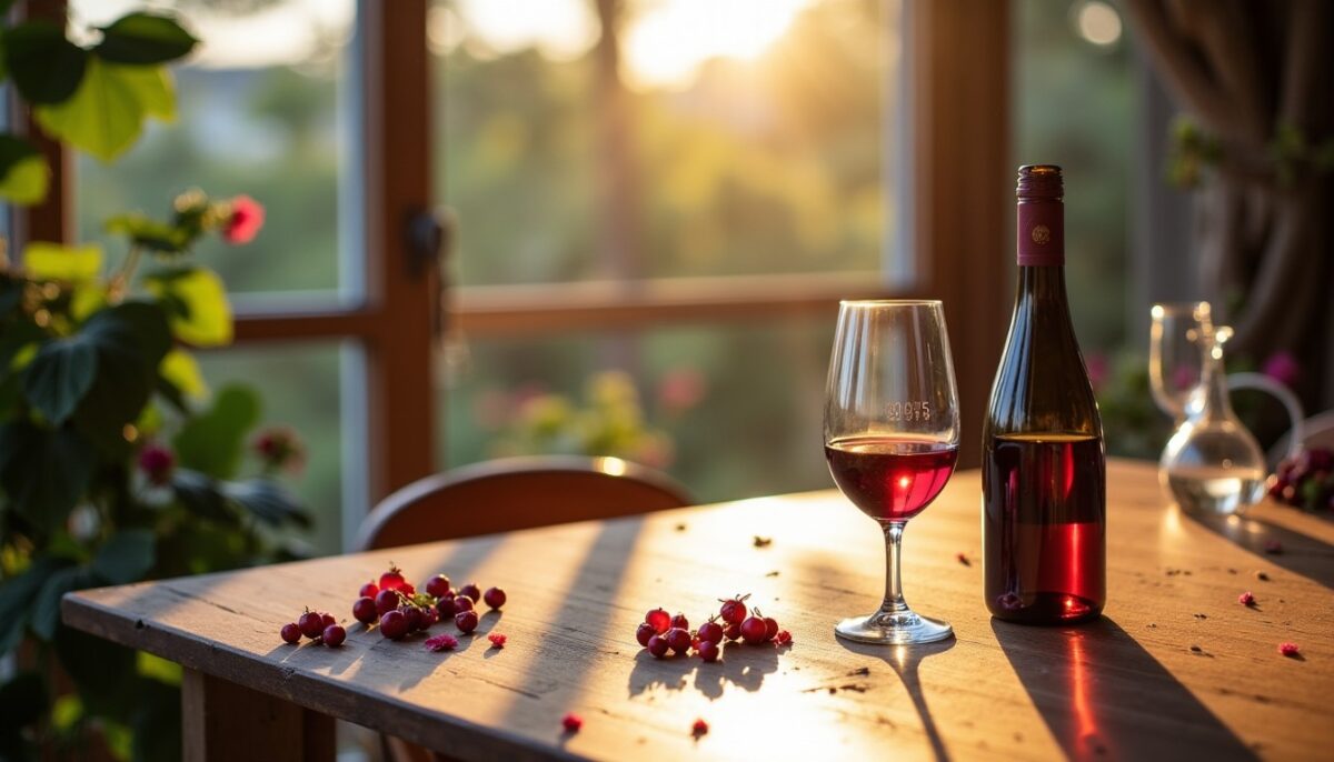 Sélectionner le Vin Idéal : Le Guide Ultime pour Éveiller Tous les Papilles