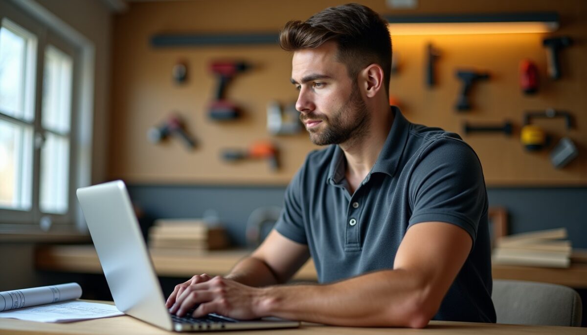 Institutdubricolage.com en 2025 : notre évaluation détaillée et fiable Institutdubricolage.com en 2025 : notre évaluation détaillée et fiable